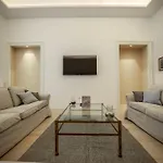 Luxury Apartment In Naples