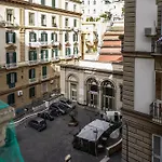 Luxury Apartment In Naples
