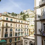 Luxury Apartment In Naples