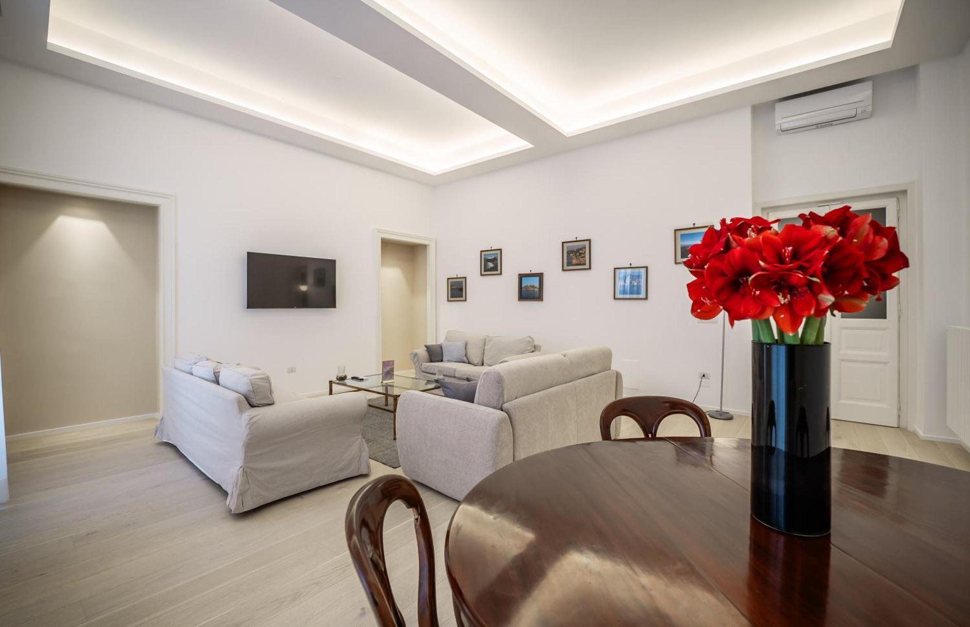 Luxury In Appartement *
