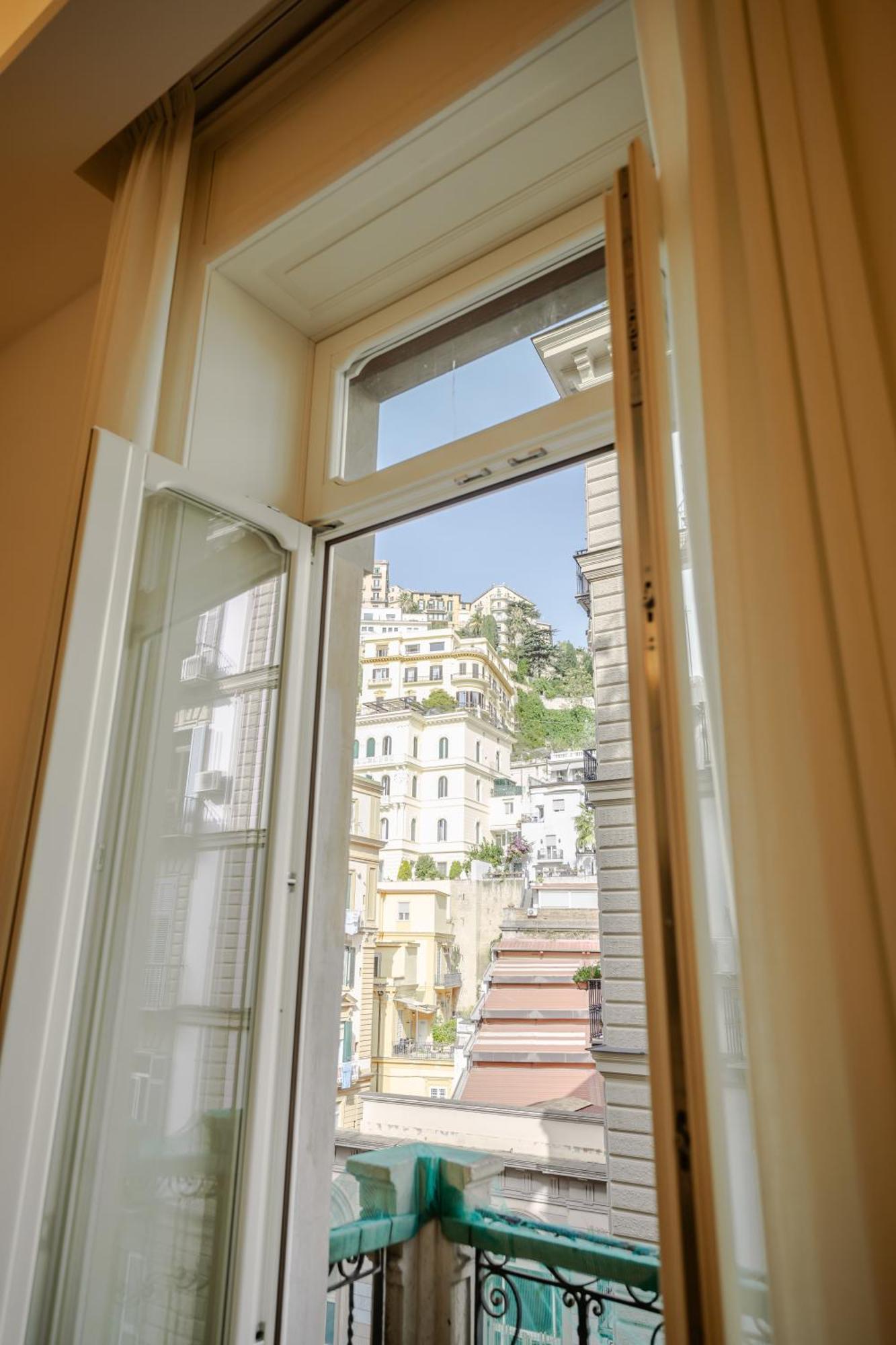 Luxury In Appartement