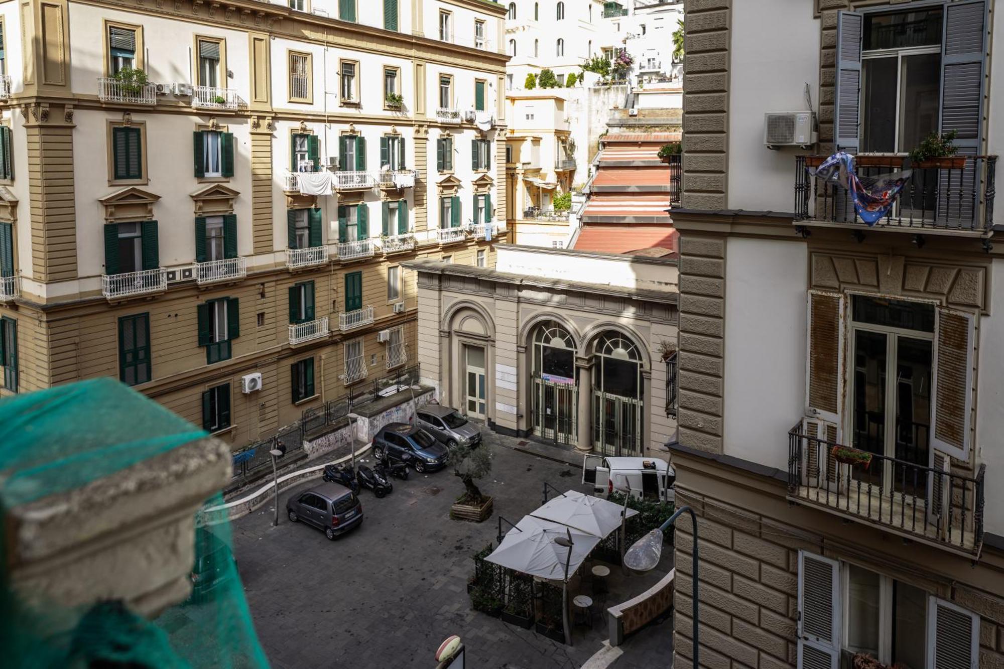 Appartement Luxury In