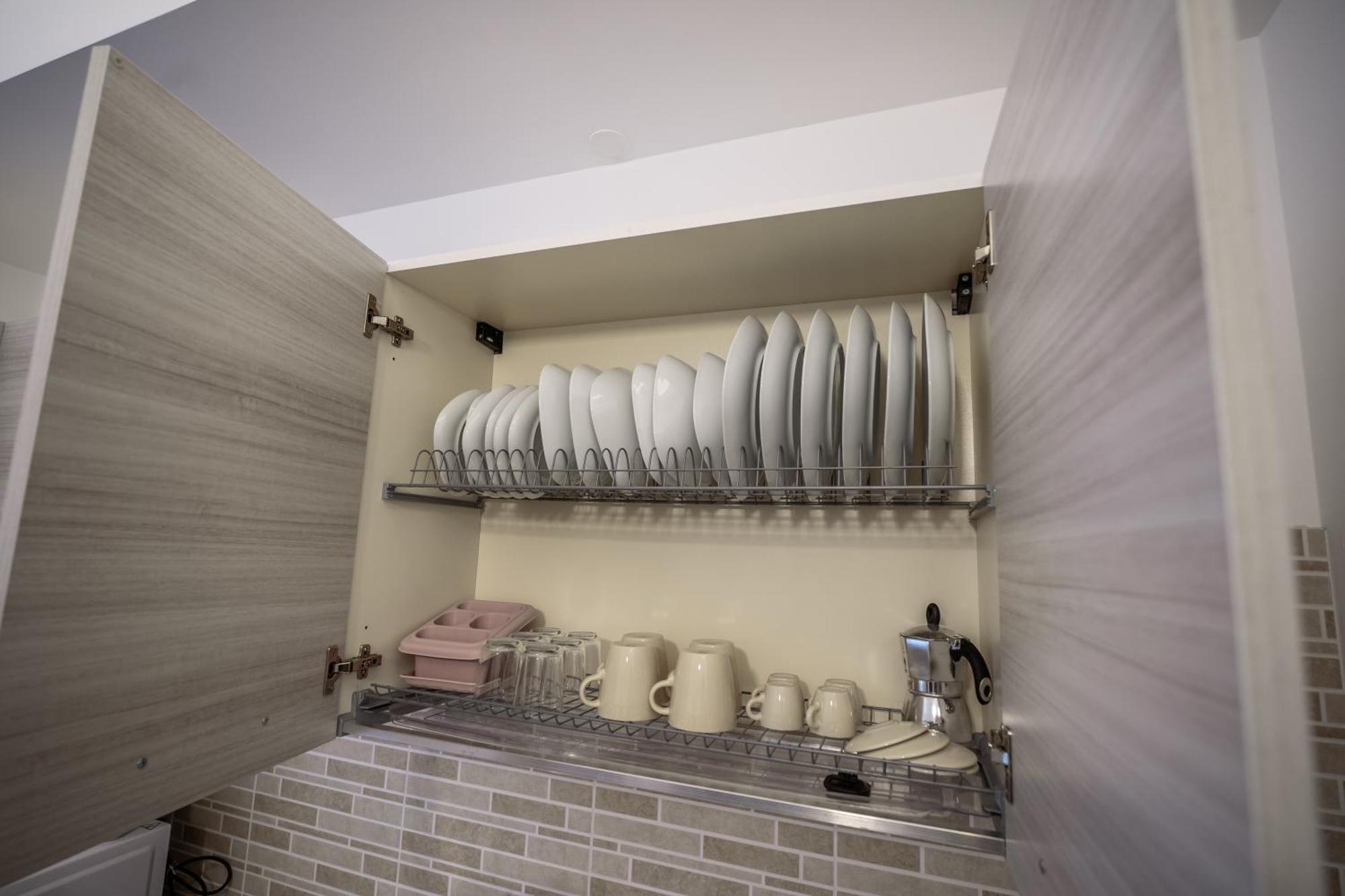 Appartement Luxury In *