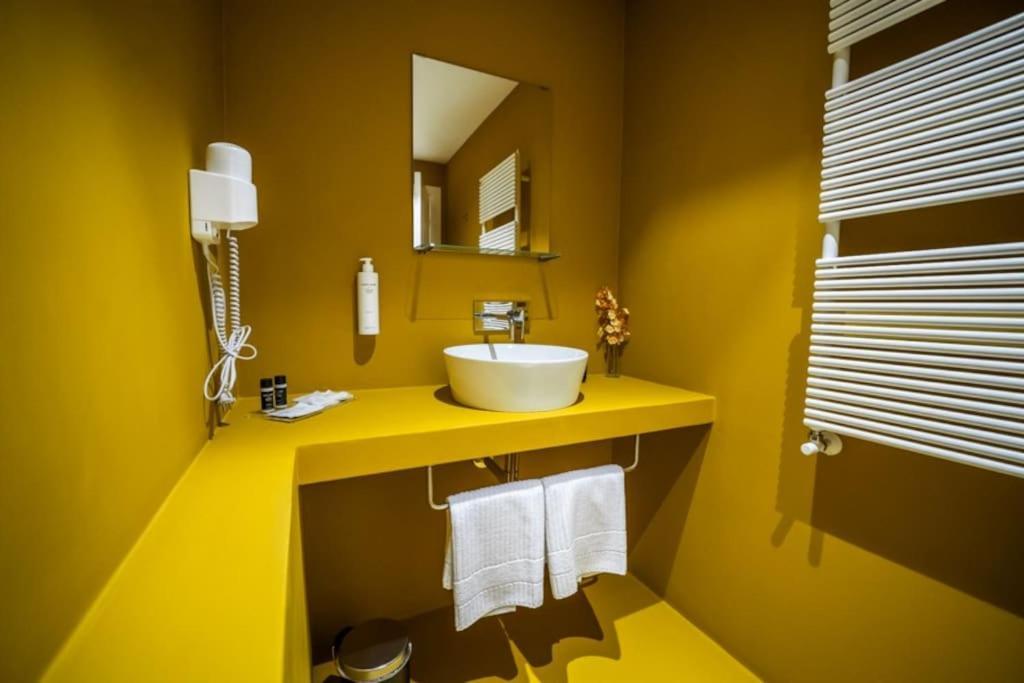 Luxury In