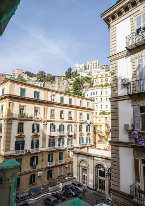 Appartement Luxury In *