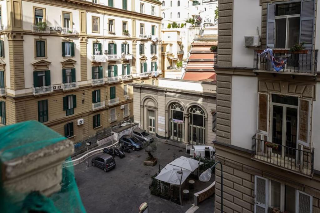Luxury In