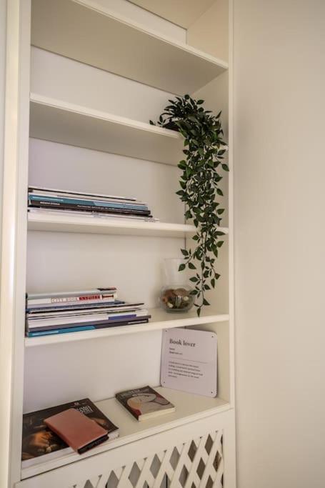 Luxury In Appartement