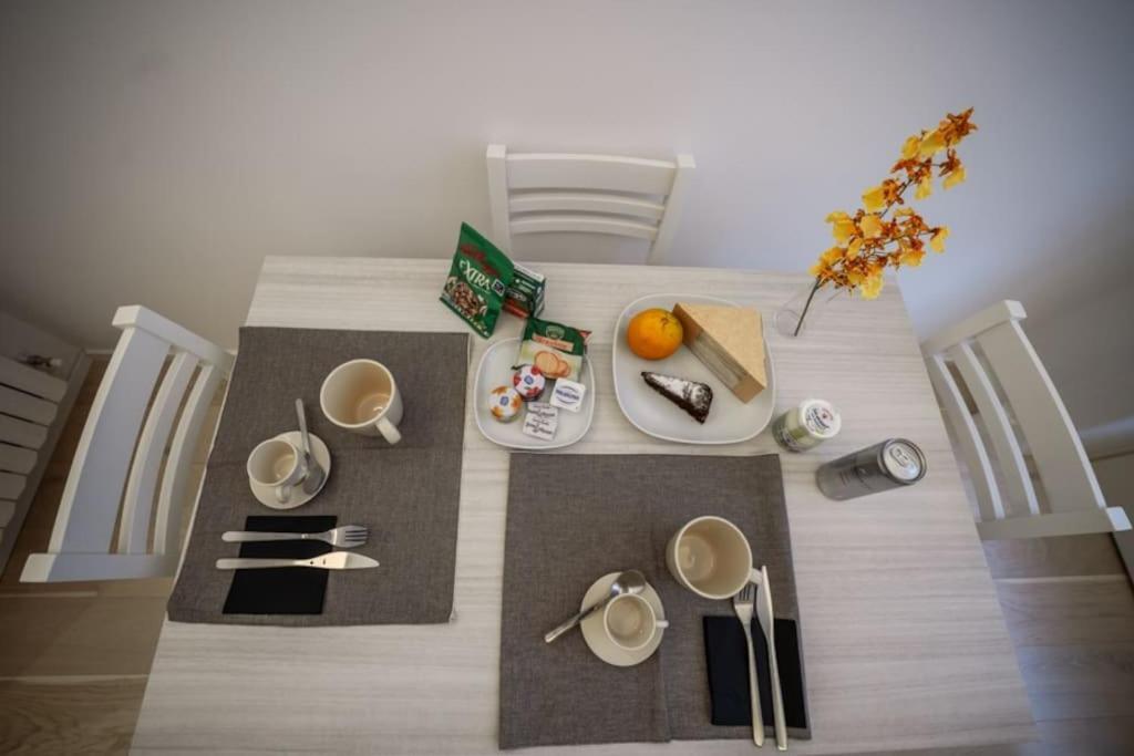 Luxury In Appartement *