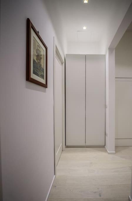 Luxury In Appartement Napels