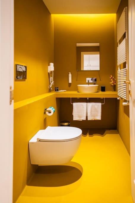 Luxury In Appartement *