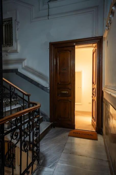 Appartement Luxury In *