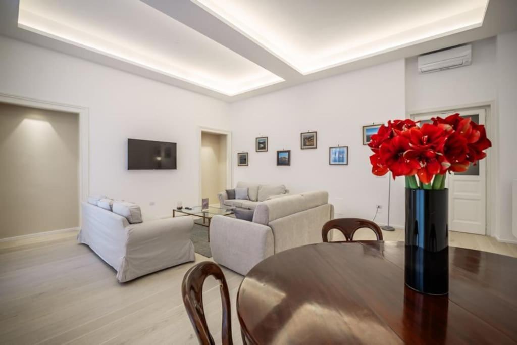 Appartement Luxury In Napels