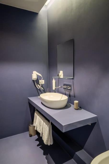 Luxury In