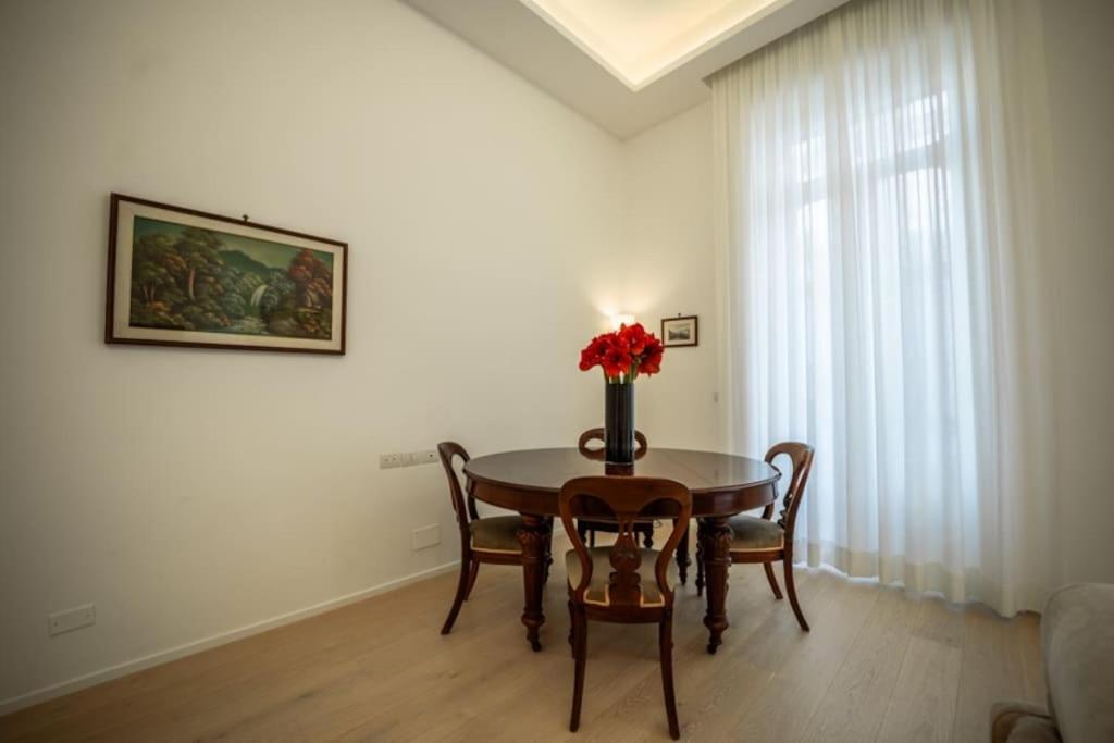 Luxury In Appartement *
