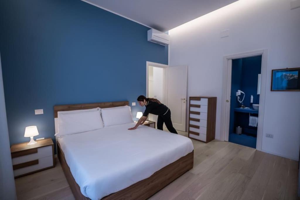 Luxury In Napels