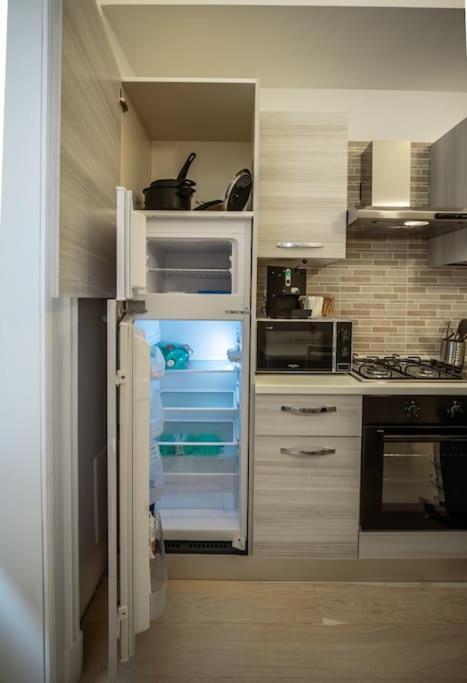 Appartement Luxury In