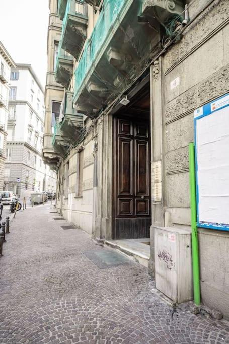 Appartement Luxury In *