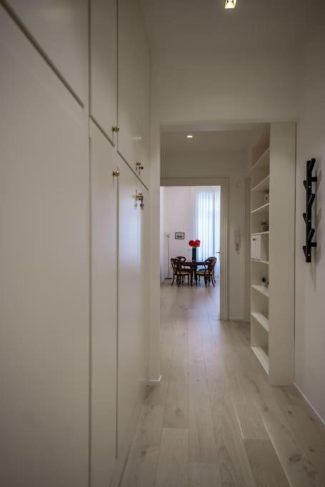 Luxury In Appartement