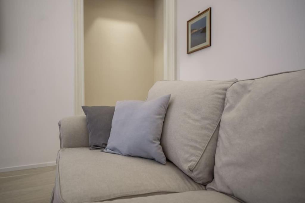 Appartement Luxury In