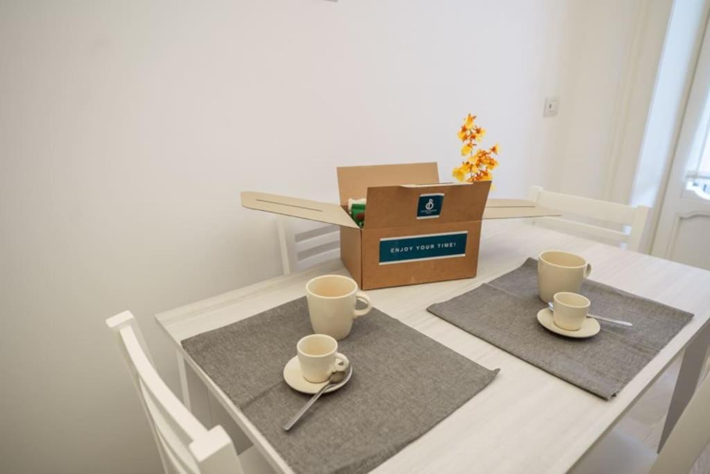Luxury In Appartement *