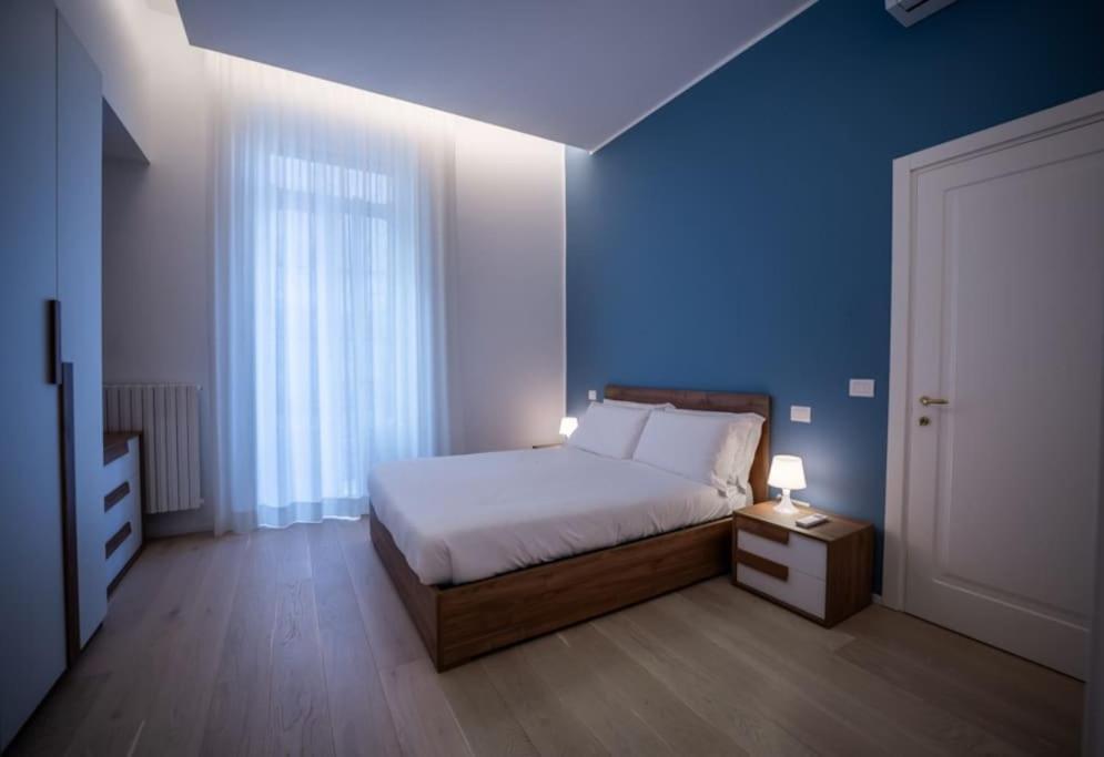 Appartement Luxury In *