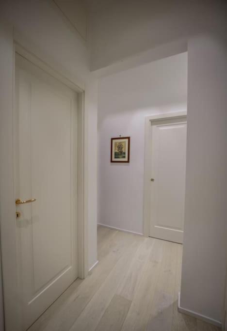 Appartement Luxury In