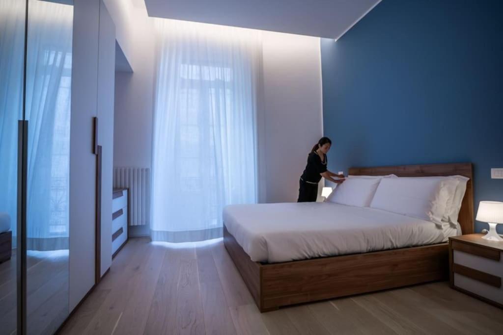 Luxury In Appartement *