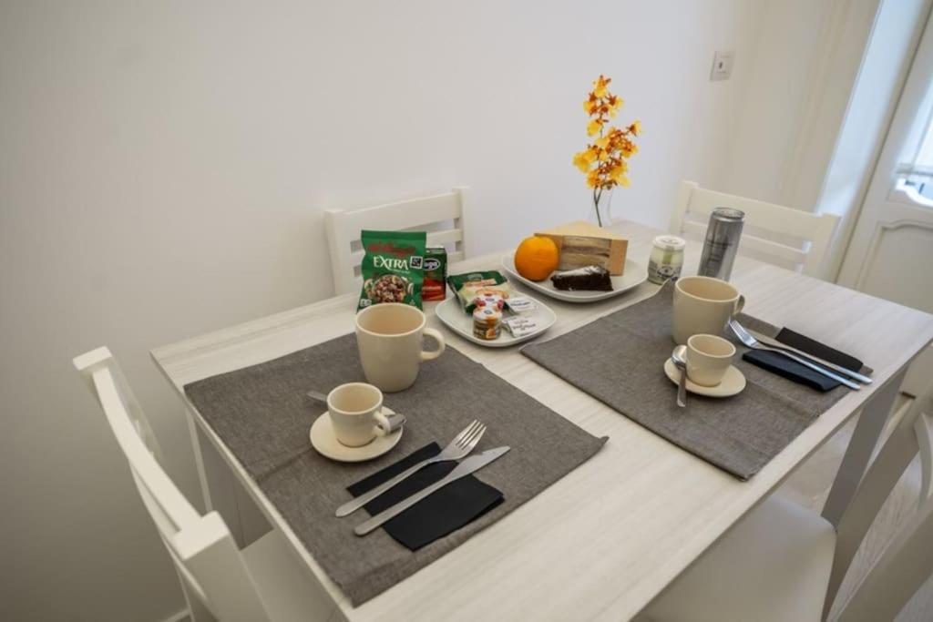 Appartement Luxury In *