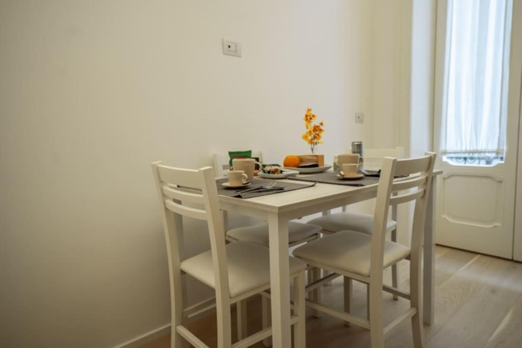 Luxury In Appartement Napels