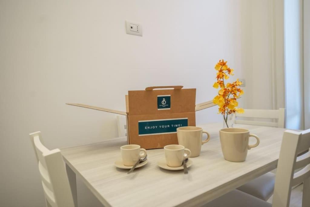 Appartement Luxury In Napels