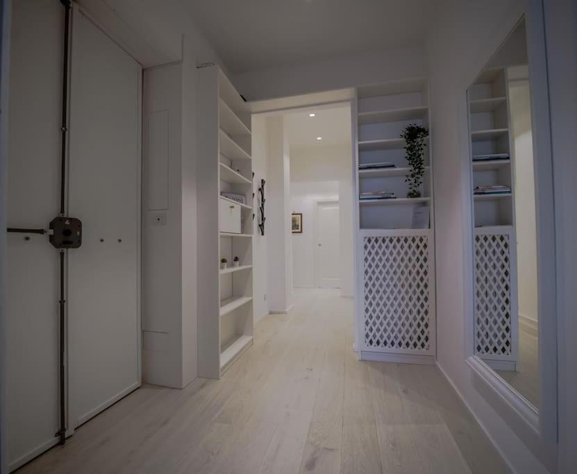 Luxury In Naples