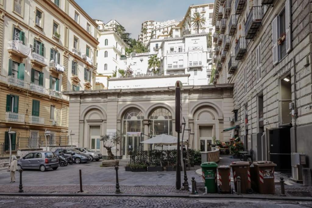Luxury In