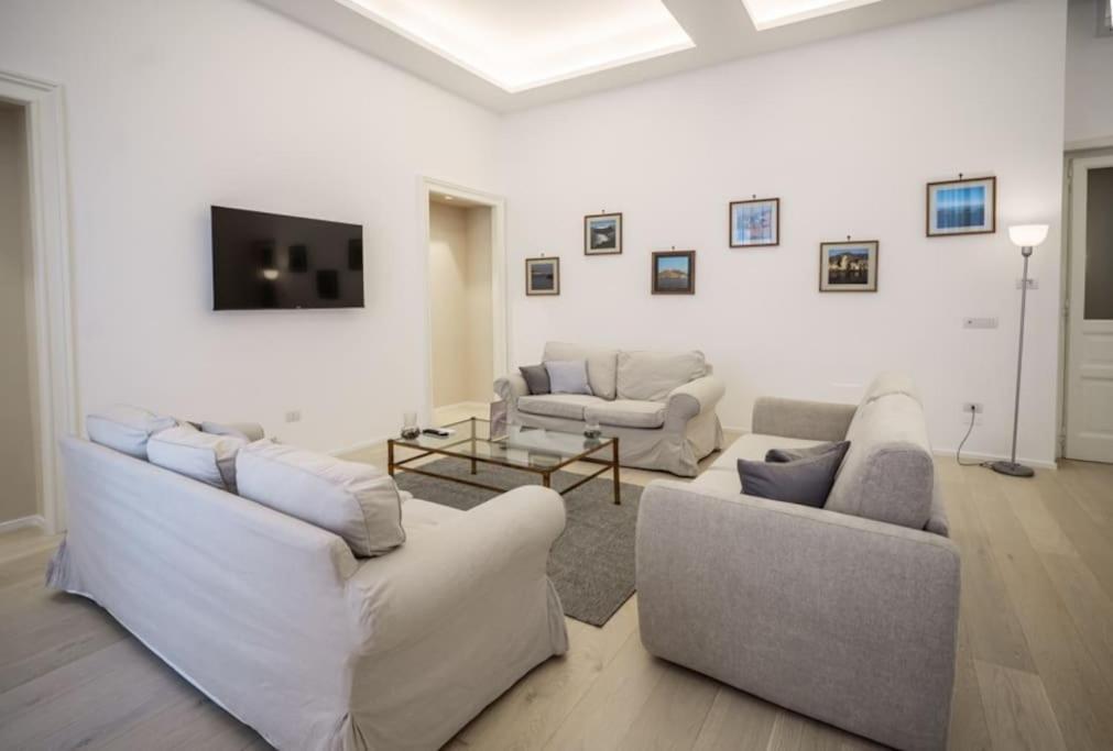 Appartement Luxury In